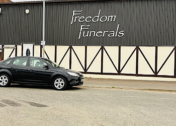 Freedom Funerals Ltd