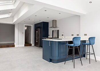 Freedom Homes Architects