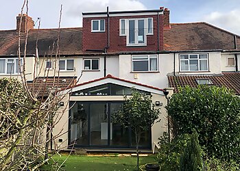 Freedom Homes Architects