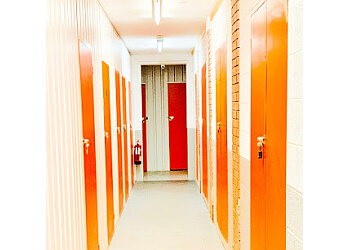 Freedom Self Storage