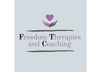 Freedom Therapies and Coaching