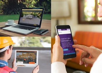 Freelance Web Designer