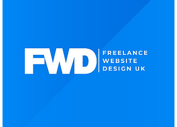 Freelance Website Design UK