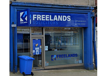 Freelands Solicitors & Estate Agents