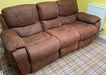 Freeman Cleaning Specialists