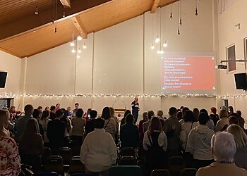 Freeschool Court Evangelical Church