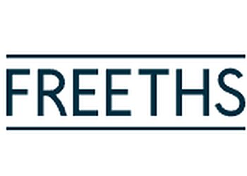 Freeths LLP