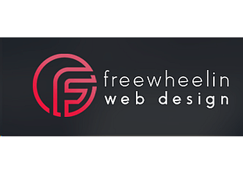 Freewheelin Web Design