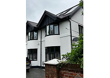 Fresh Architects Ltd.