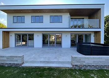 Fresh Architects Ltd.