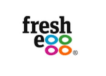 Fresh Egg Ltd.
