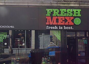 FreshMex