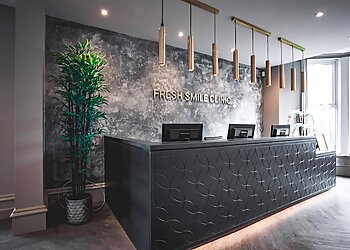 Fresh Smile Clinic