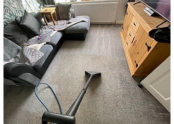 Fresh Start Carpet Cleaning