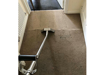 Fresh Start Carpet Cleaning