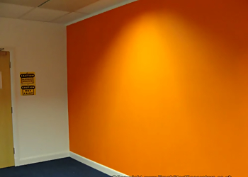 Fresh Start Decorators