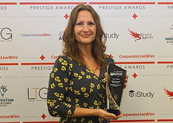 Fresh Thinking Hypnotherapy