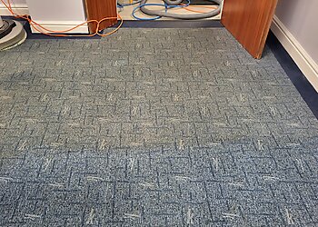 Flintshire carpet cleaning services Fresher Carpet Cleaning image 1