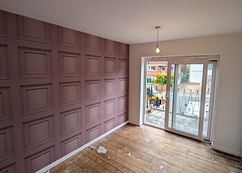 Nottingham painters and decorators Freshlook Decorators image 1