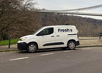 Bristol office cleaning companies Fresh’s image 1