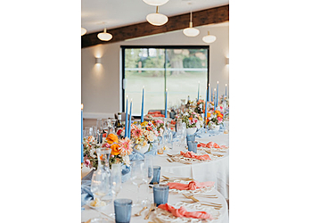 Freya Croisdale Weddings