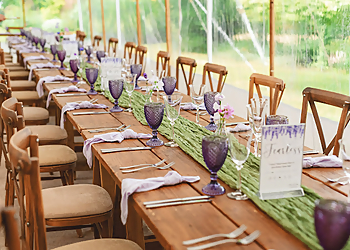 Freya Croisdale Weddings