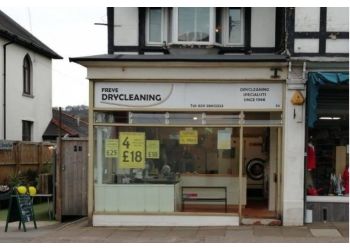 Freye Dry Cleaning 