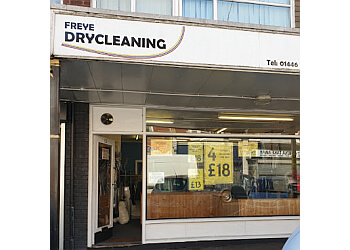 Freye Drycleaning 