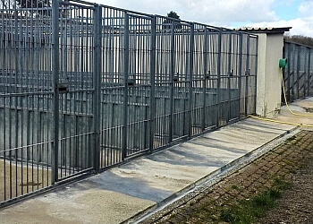Friars Farm Kennels & Cattery