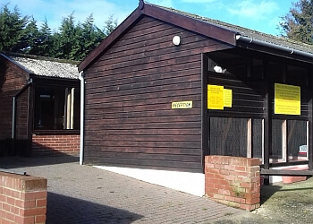 Colchester boarding kennels Friars Farm Kennels & Cattery image 1