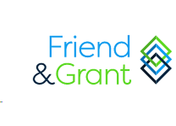 Friend & Grant Ltd.