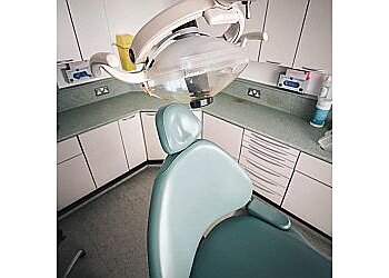 Friends Dental Practice