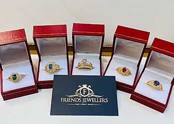 Friends Jewellers