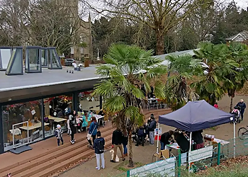 Friends of St. James' Park