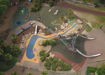 Friends of St. James' Park