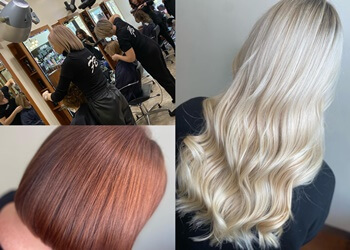 Fringe Benefits Hairdressing & La Bella Beauty Salon Gloucester
