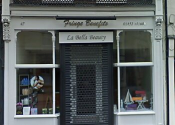 Fringe Benefits Hairdressing & La Bella Beauty Salon Gloucester