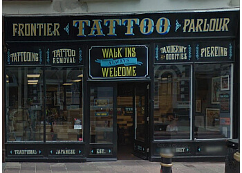 Frontier Tattoo Parlour