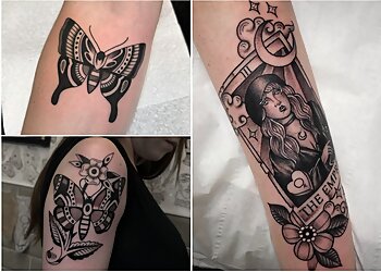 Frontier Tattoo Parlour