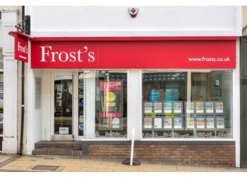 Frost's