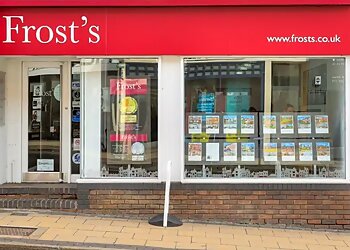 St Albans estate agents Frost's St Albans image 1