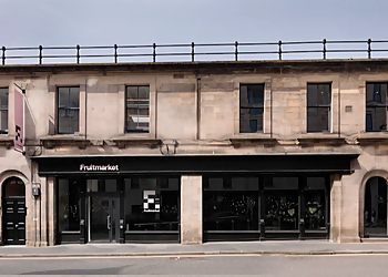 Fruitmarket Fruitmarket