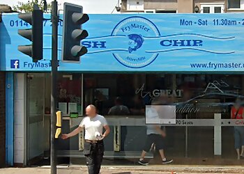 FryMaster Fish & Chip