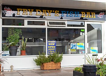 Fry Days Fish Bar