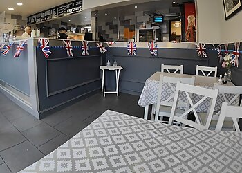 Frydays Fish & Chips