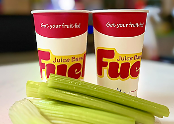 Fuel Juice Bar