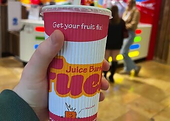 Fuel Juice Bar