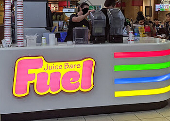 Fuel Juice Bar