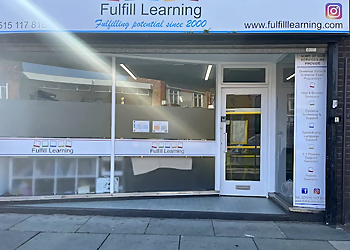 Fulfill Learning Fulfill Learning