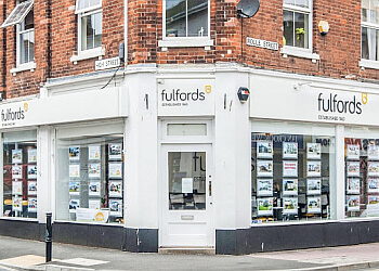 Exmouth estate agents Fulfords image 1